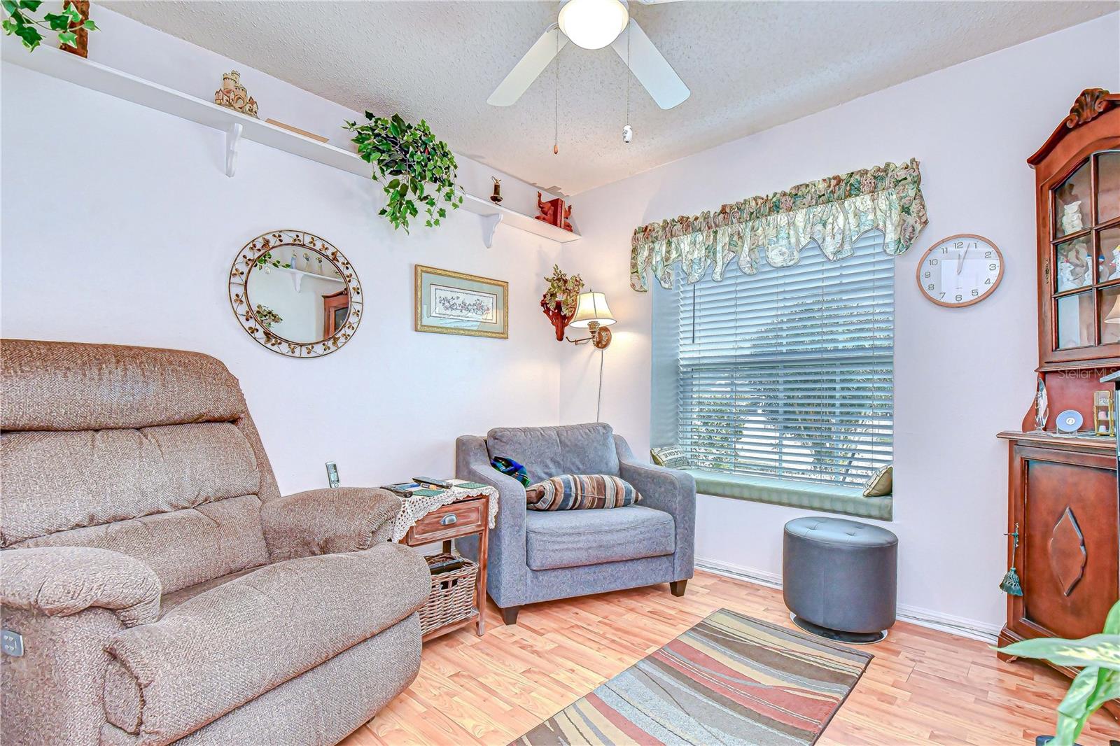 HAMPTON PARK UNIT 4 - Residential