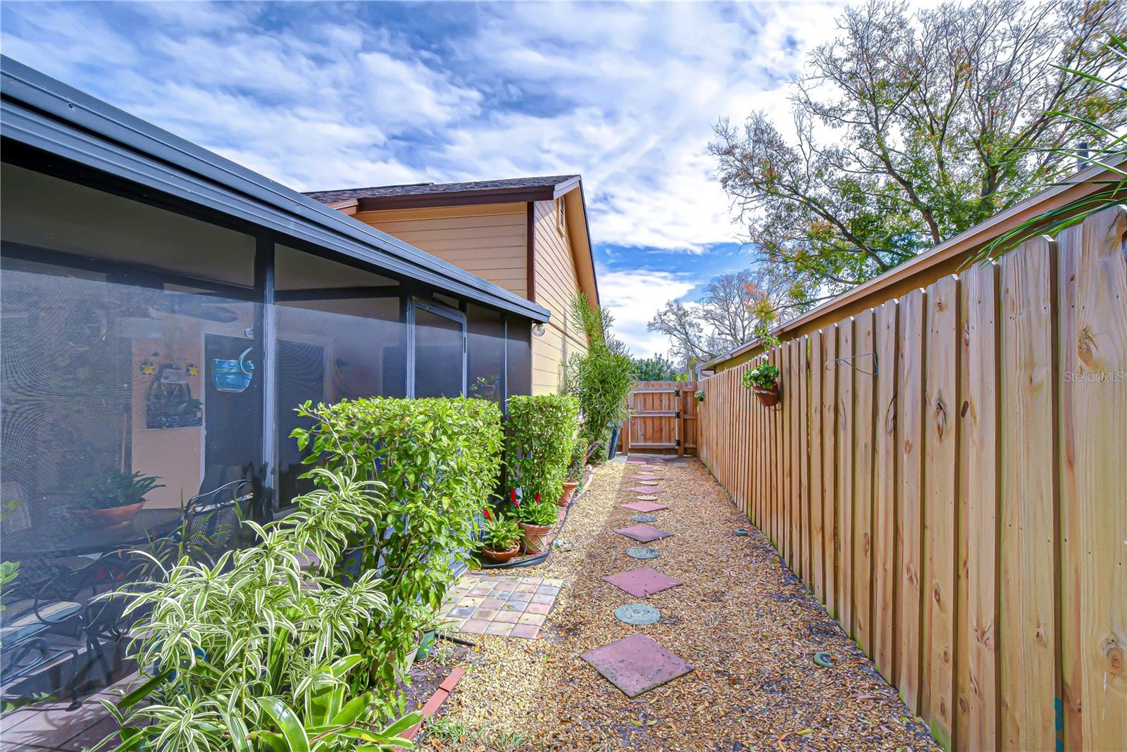 HAMPTON PARK UNIT 4 - Residential