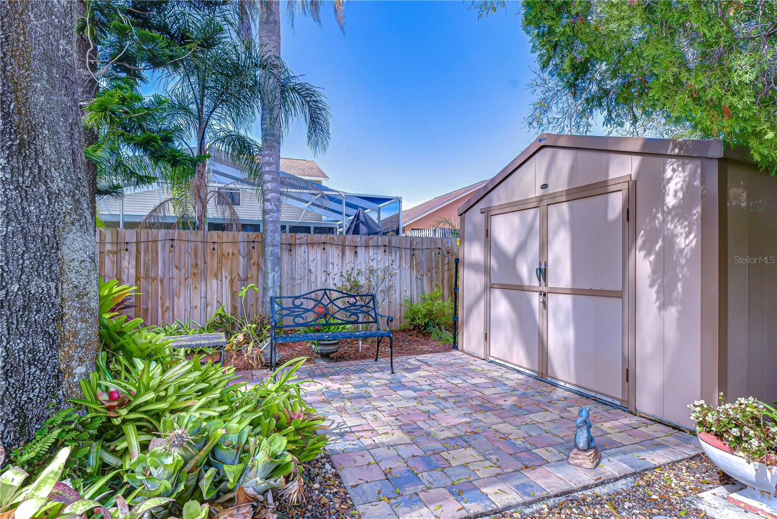 HAMPTON PARK UNIT 4 - Residential