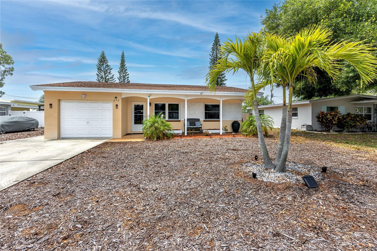 272 WERTZ DRIVE