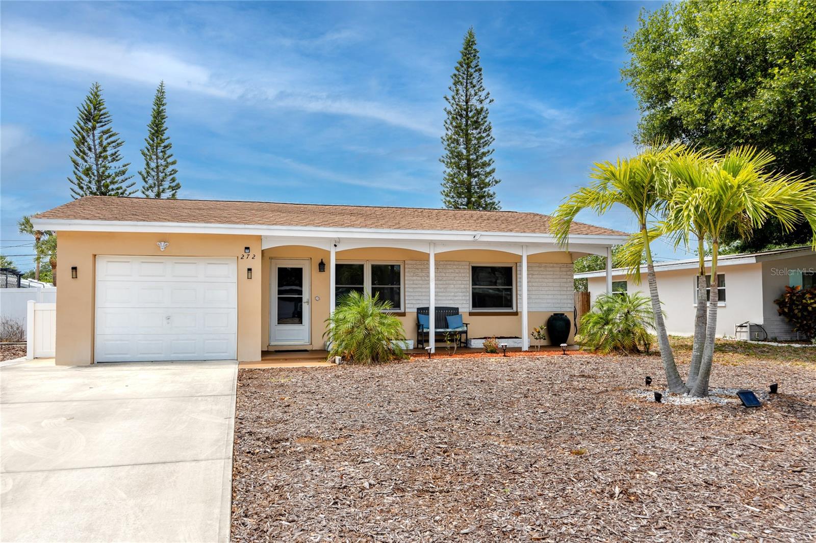 272 WERTZ DRIVE