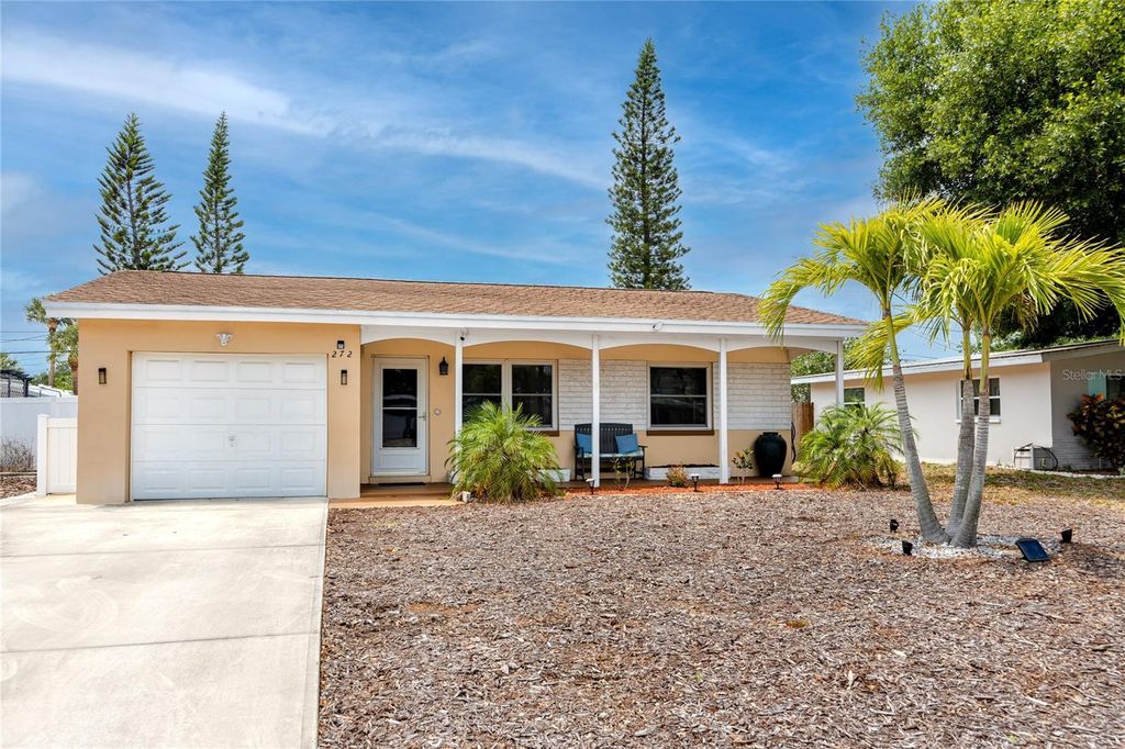 Photo of 272 Wertz Drive, Largo, FL 33771 (MLS # TB8432670)