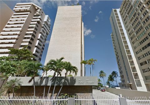 1501 ASHFORD AVE. AVENUE 11 A CONDADO  00907