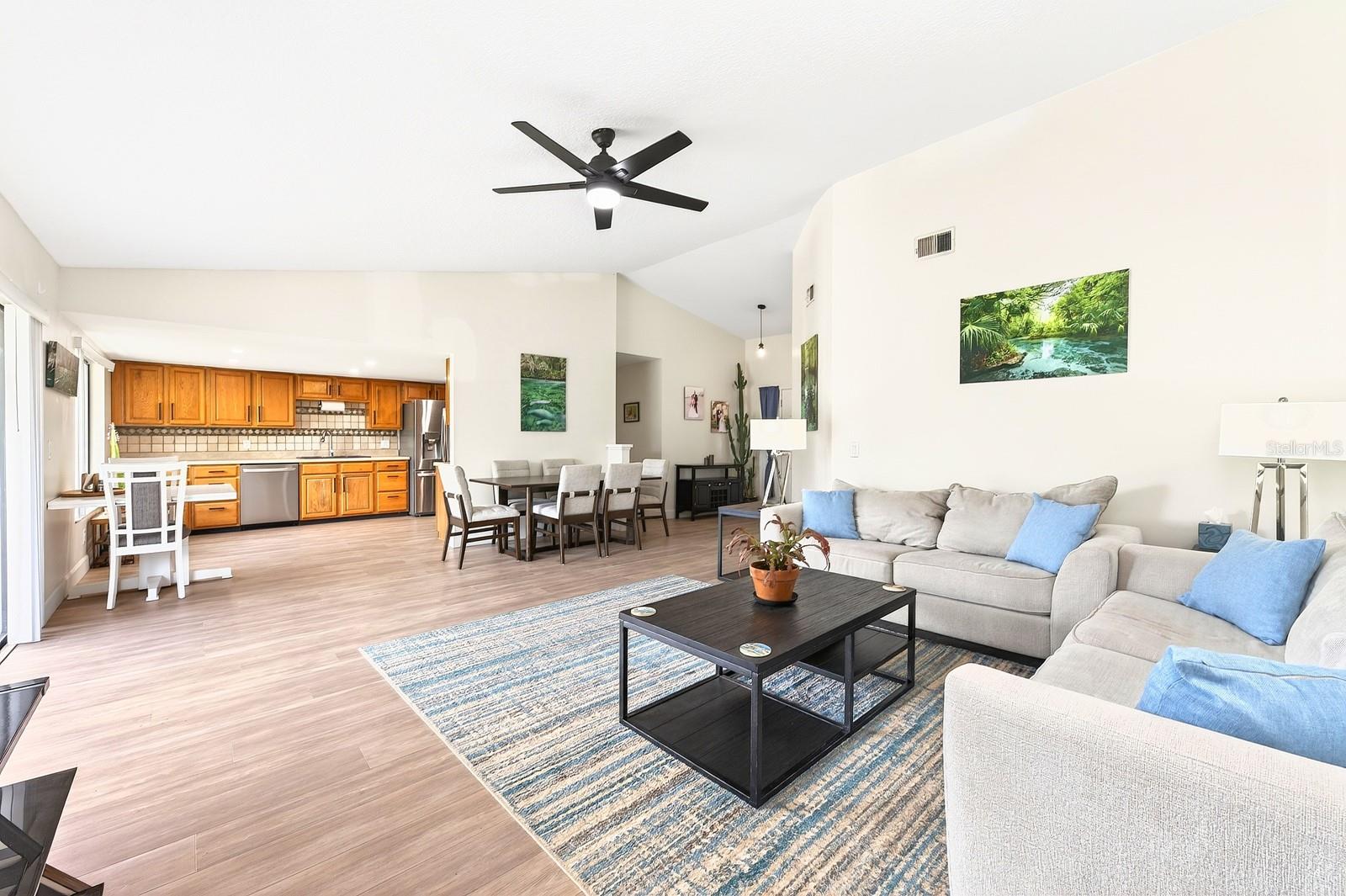 CAPE ORLANDO ESTATES - Residential