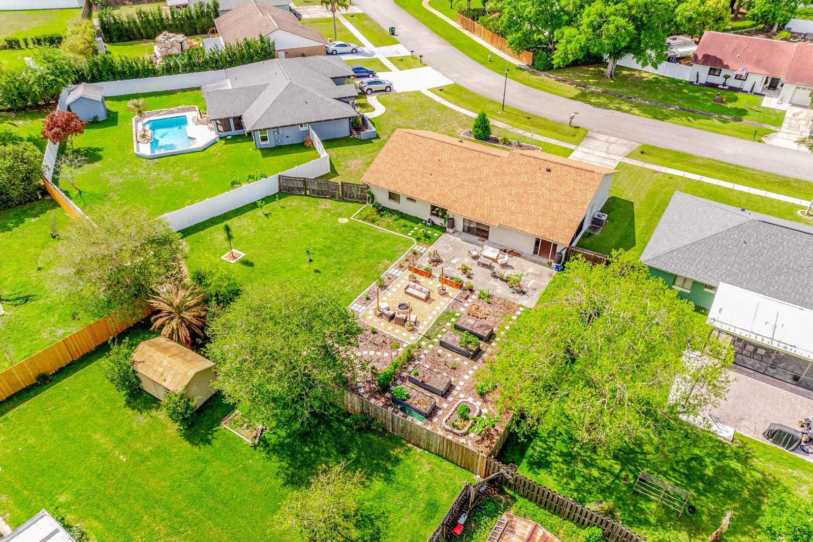 CAPE ORLANDO ESTATES - Residential