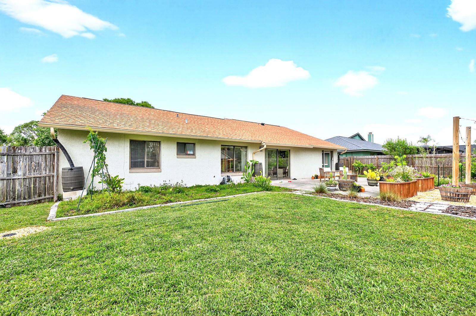 CAPE ORLANDO ESTATES - Residential