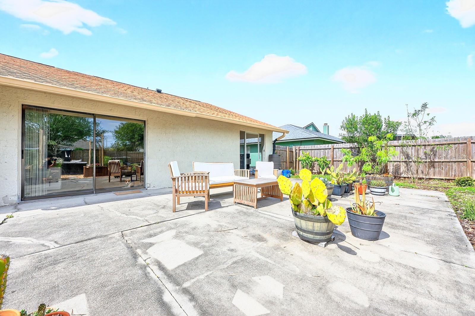 CAPE ORLANDO ESTATES - Residential