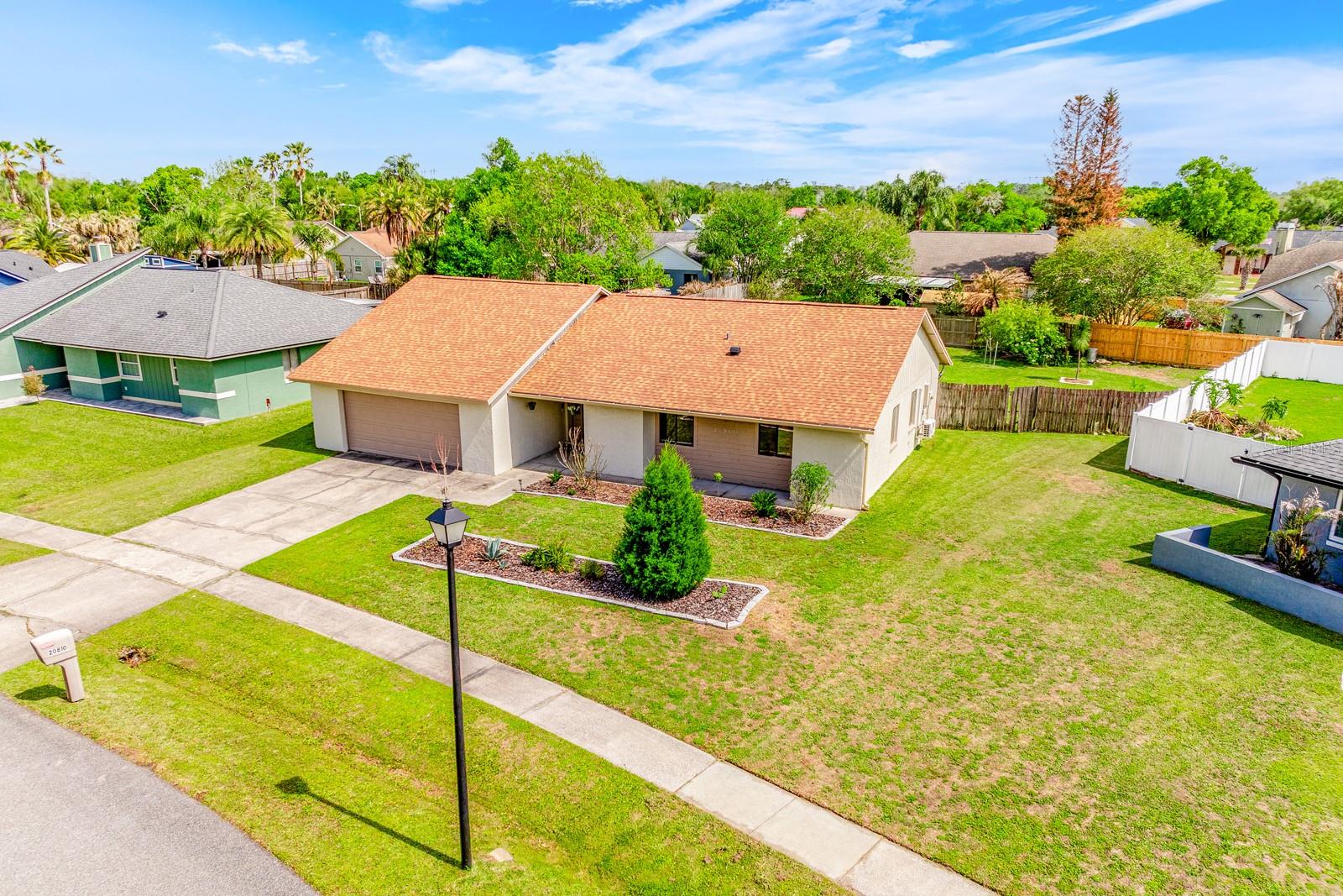 CAPE ORLANDO ESTATES - Residential