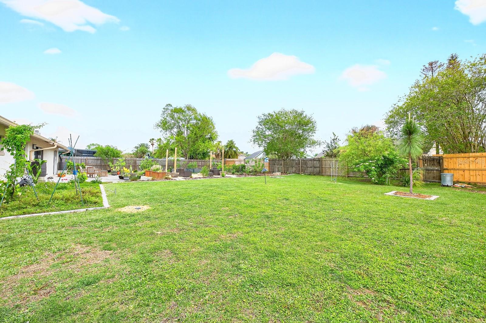 CAPE ORLANDO ESTATES - Residential