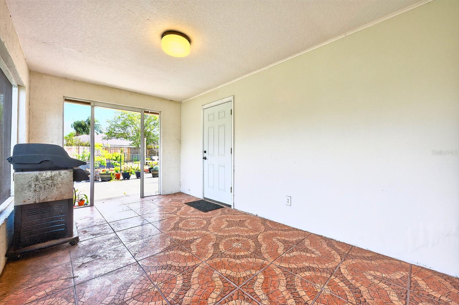 CAPE ORLANDO ESTATES - Residential