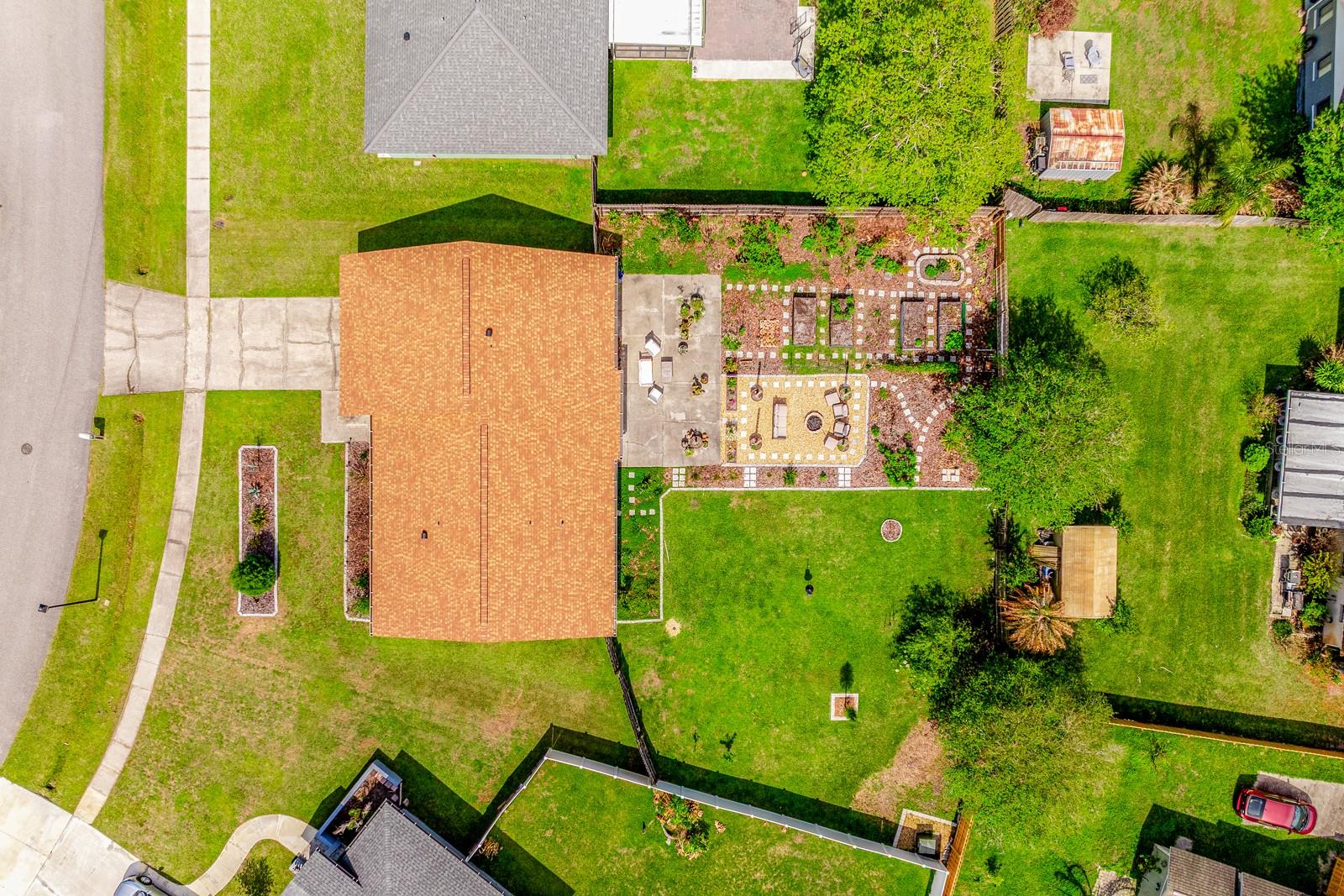 CAPE ORLANDO ESTATES - Residential