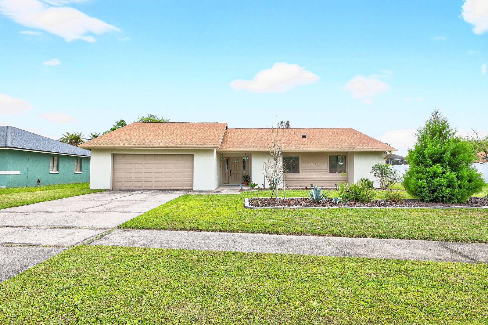 CAPE ORLANDO ESTATES - Residential