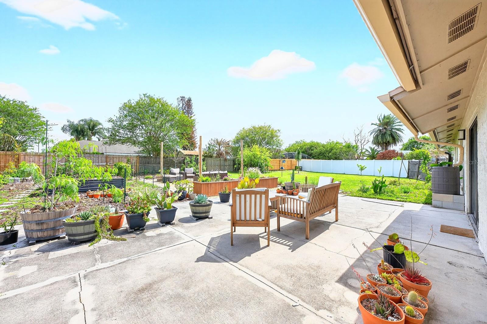 CAPE ORLANDO ESTATES - Residential