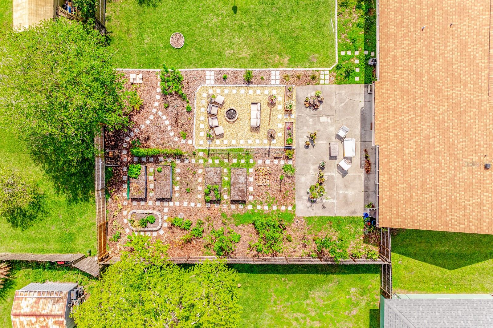 CAPE ORLANDO ESTATES - Residential