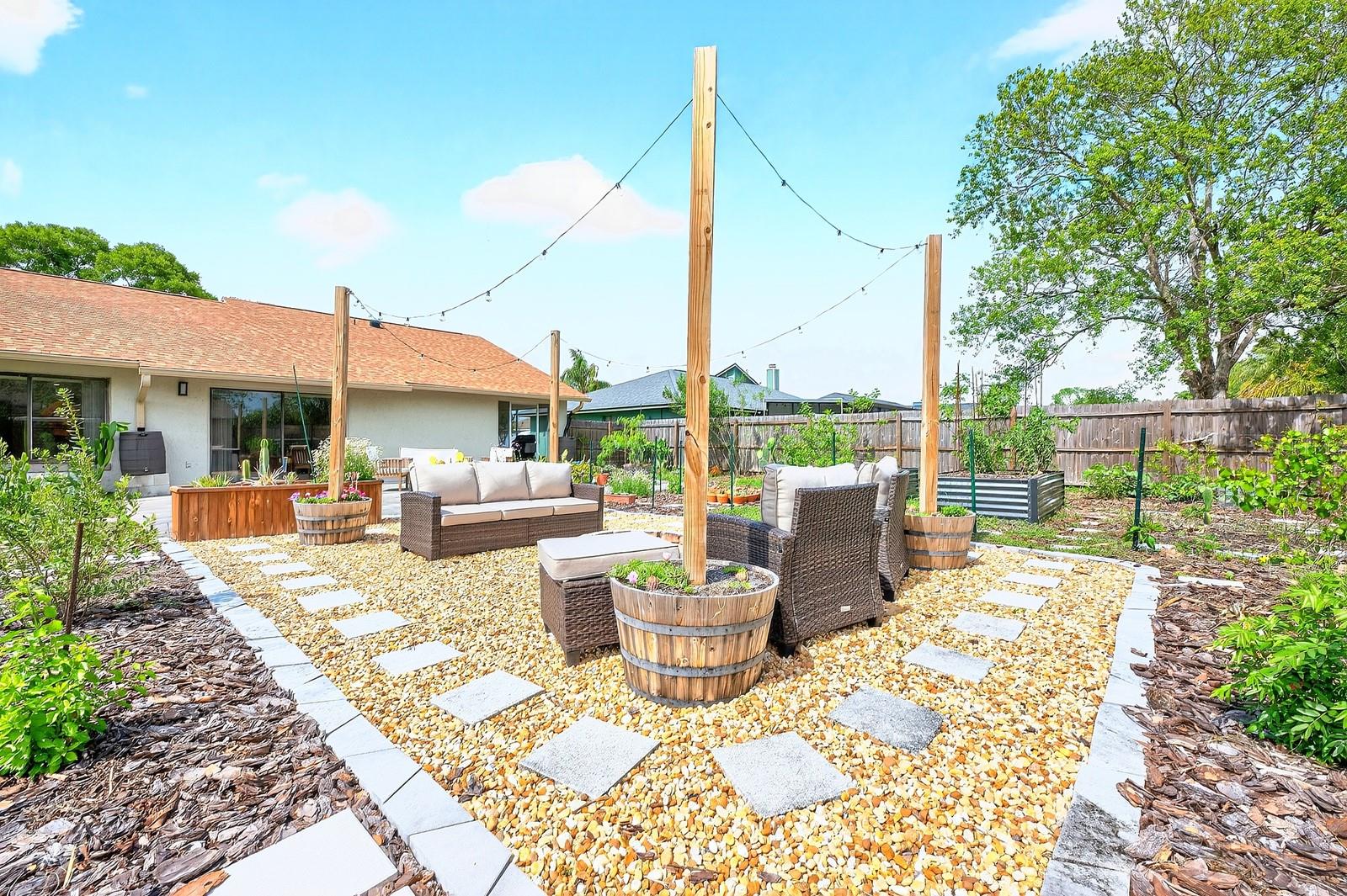 CAPE ORLANDO ESTATES - Residential