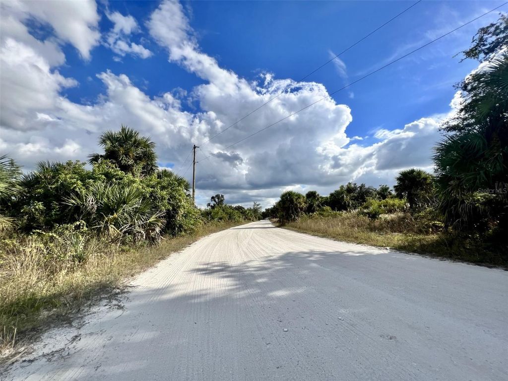 Photo of 27120 San Carlos Drive, Punta Gorda, FL 33983 (MLS # C7515325)