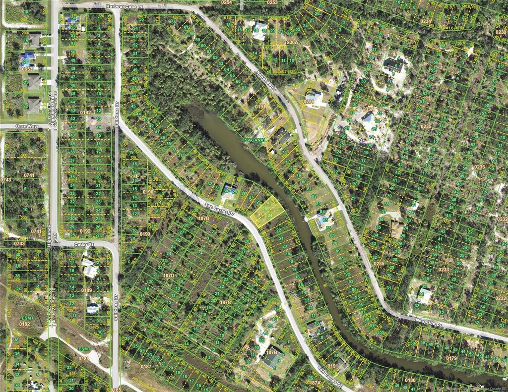 Photo of 27120 San Carlos Drive, Punta Gorda, FL 33983 (MLS # C7515325)