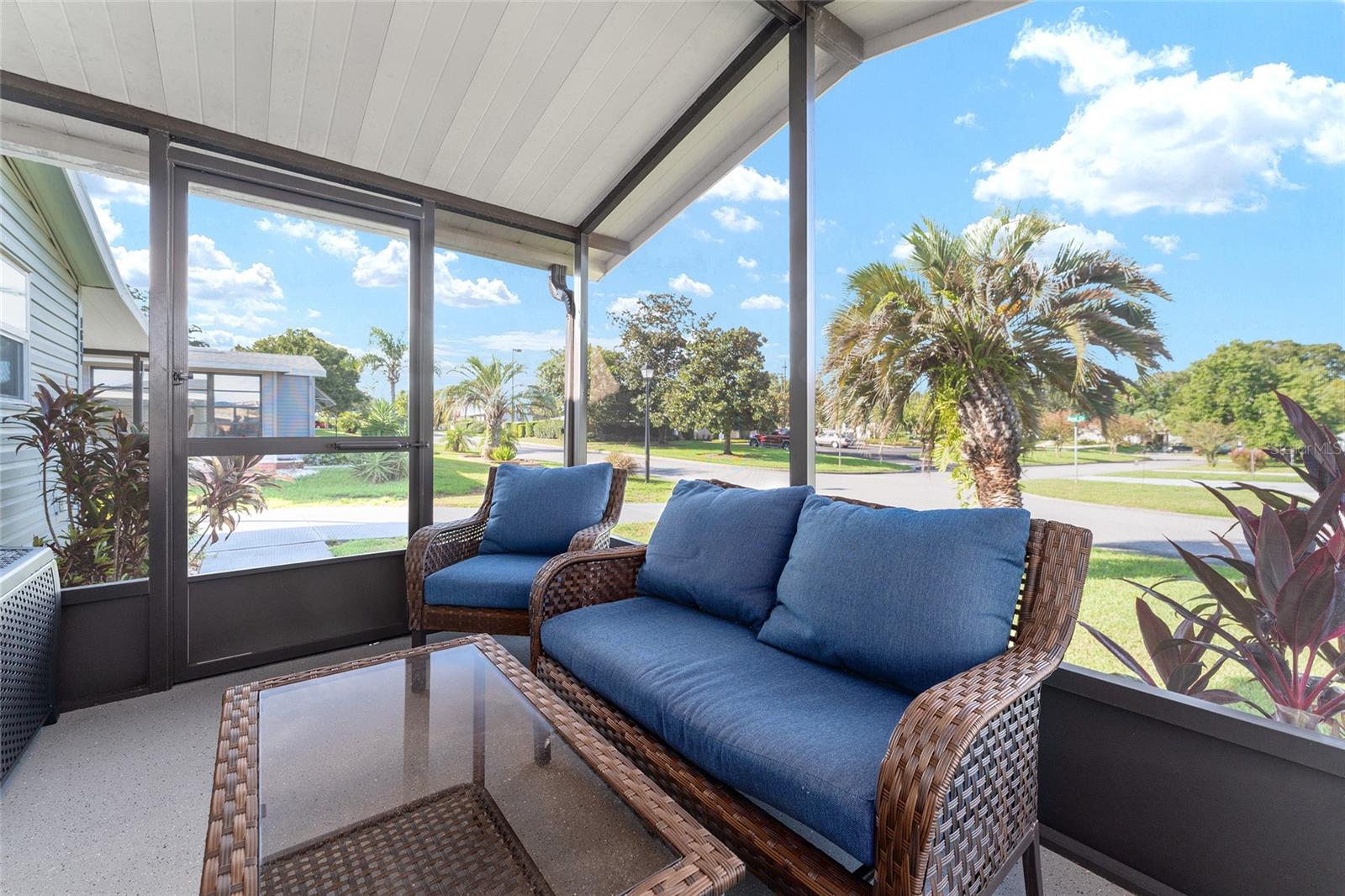 ORAGE BLOSSOM GARDENS - Residential