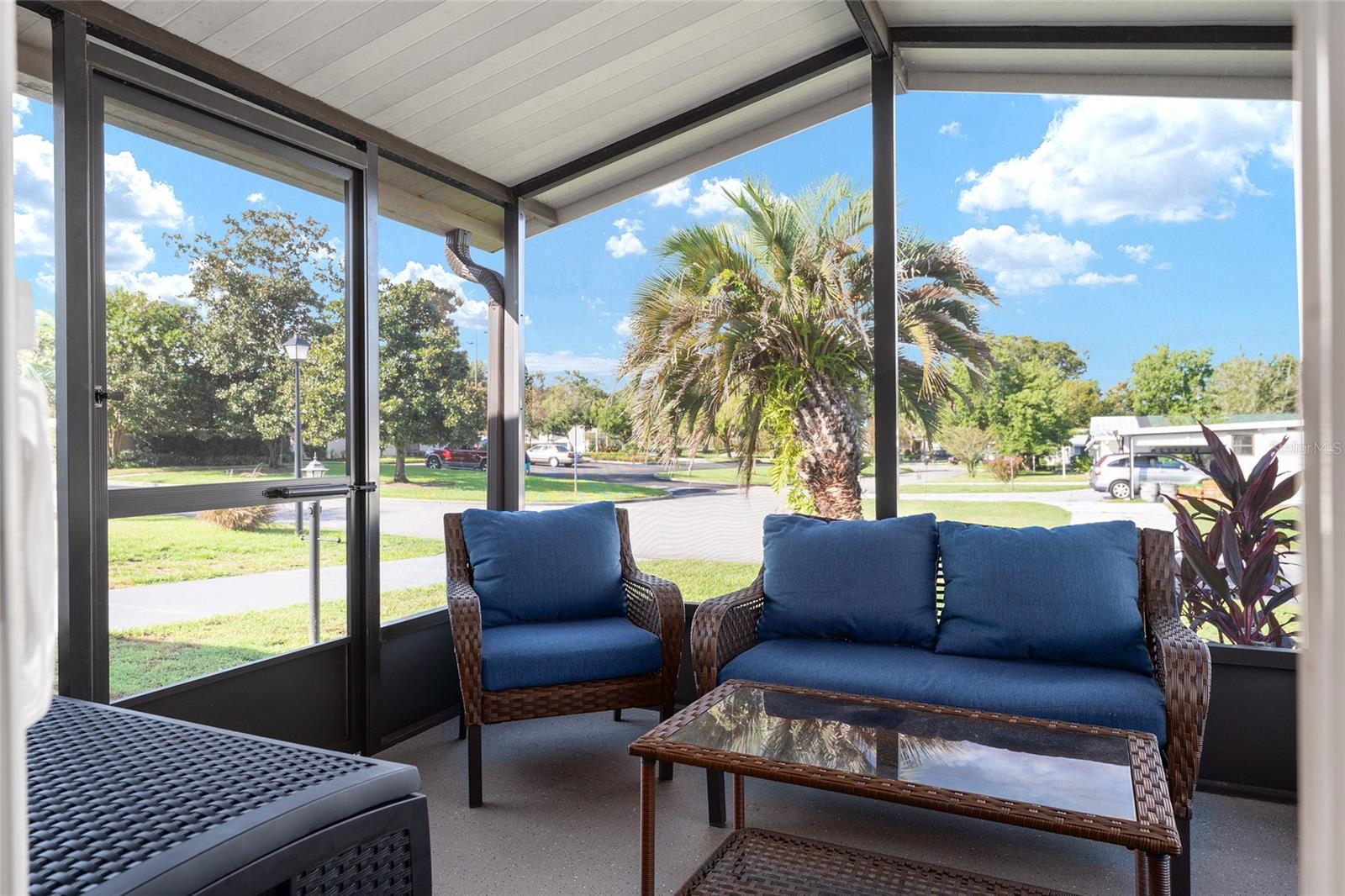ORAGE BLOSSOM GARDENS - Residential