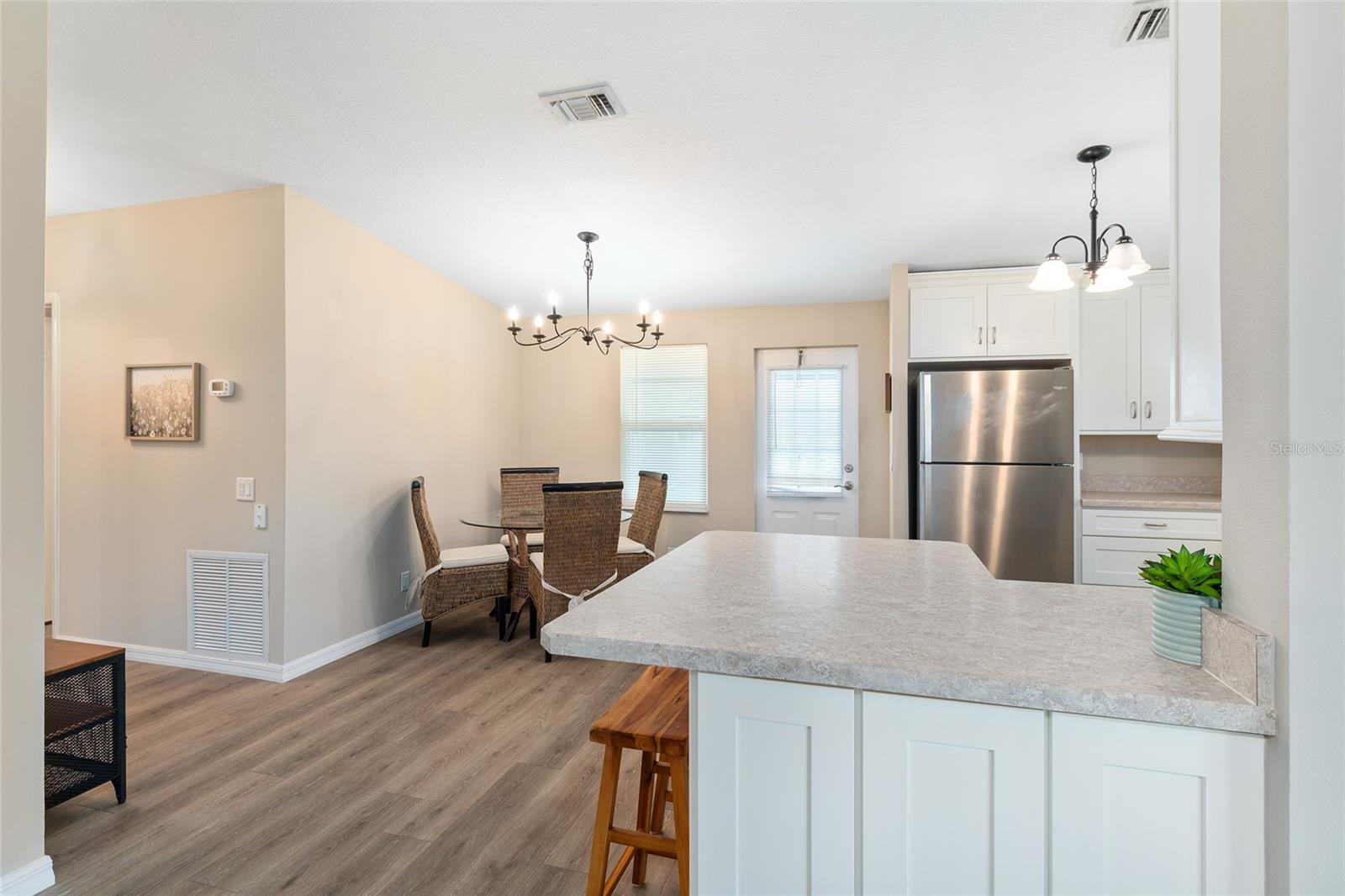 ORAGE BLOSSOM GARDENS - Residential