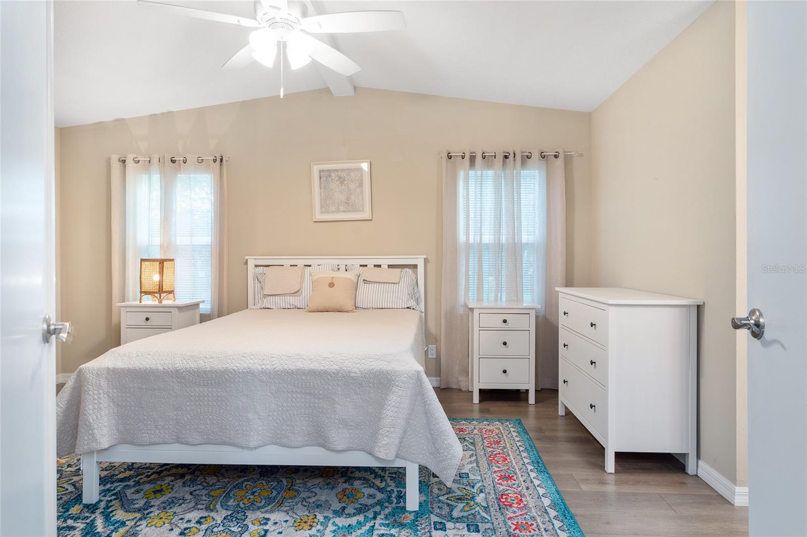 ORAGE BLOSSOM GARDENS - Residential