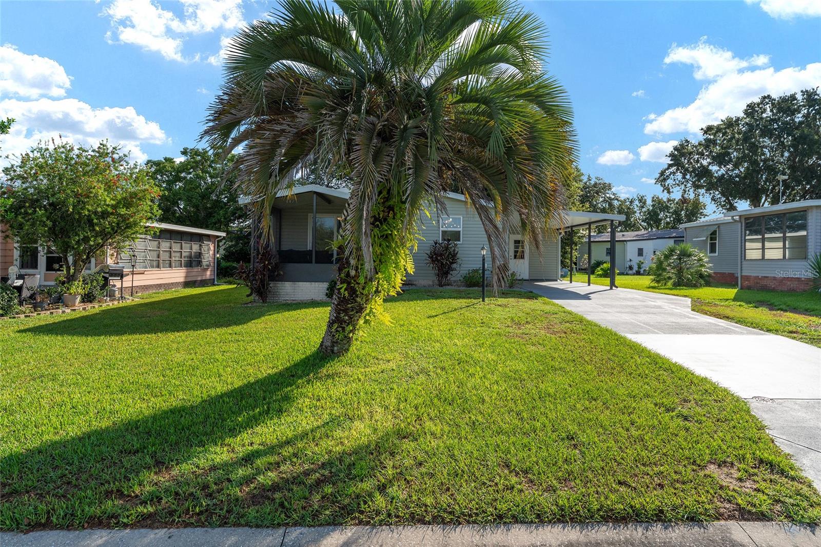 ORAGE BLOSSOM GARDENS - Residential