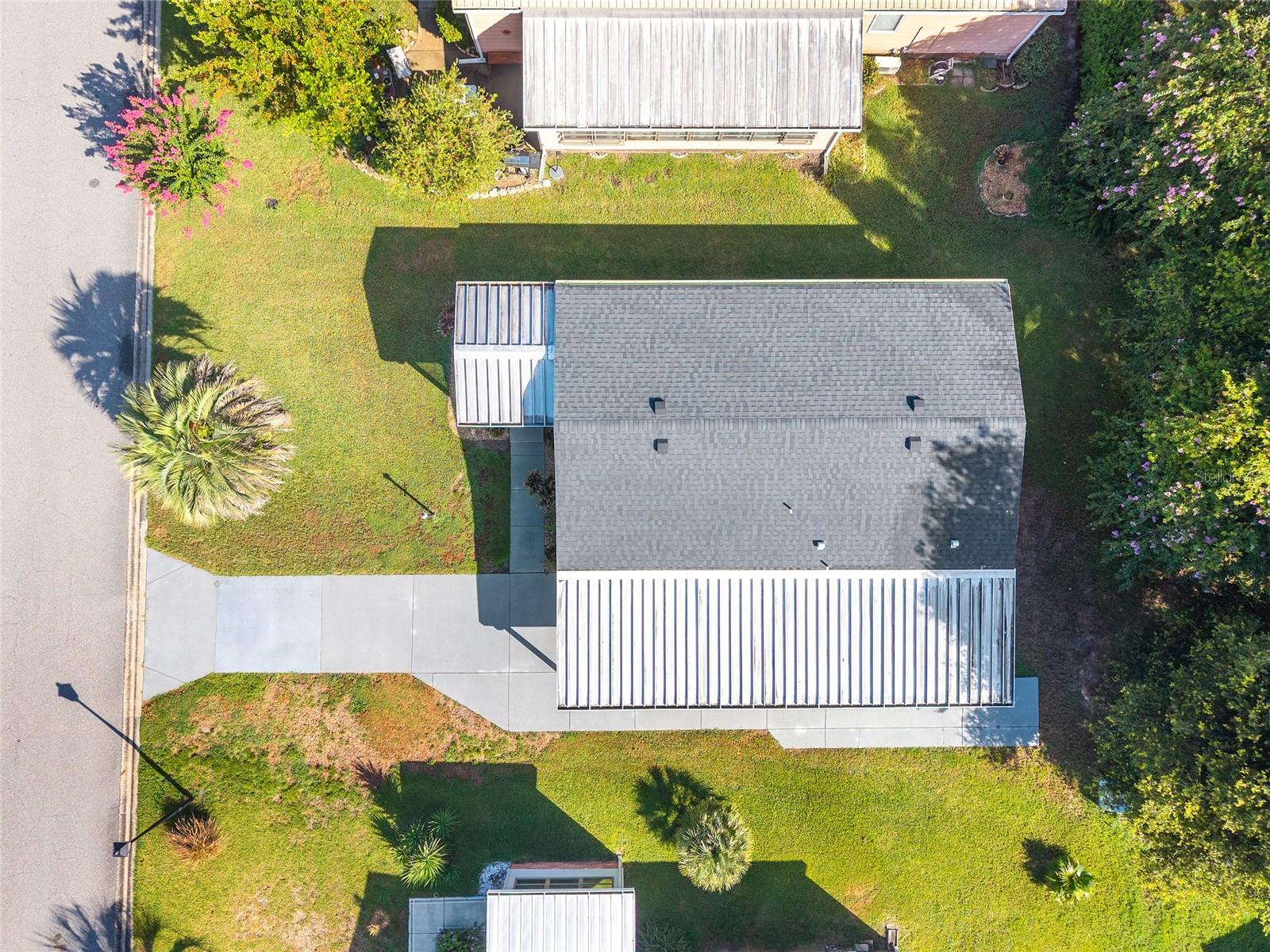 ORAGE BLOSSOM GARDENS - Residential