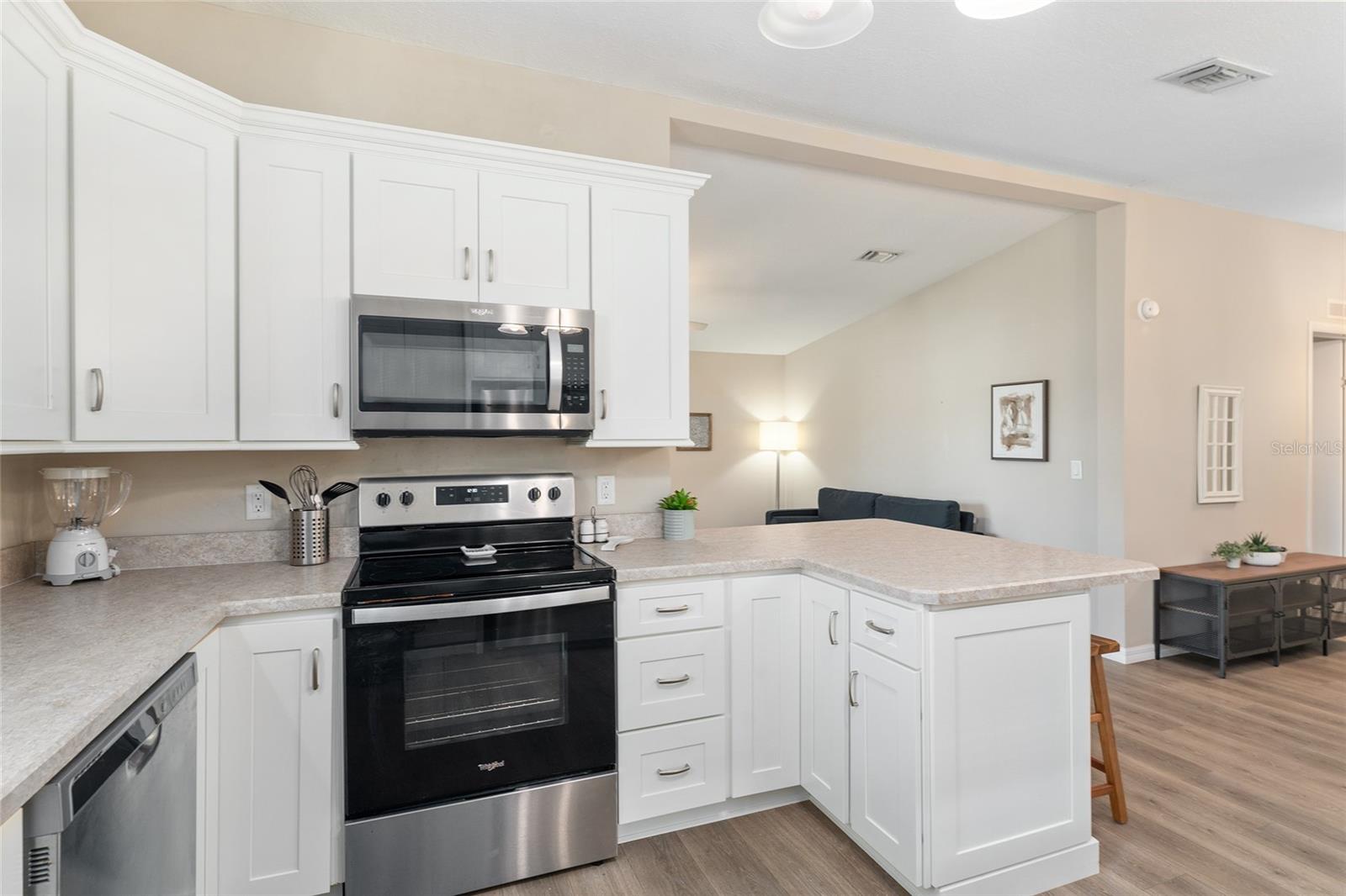 ORAGE BLOSSOM GARDENS - Residential