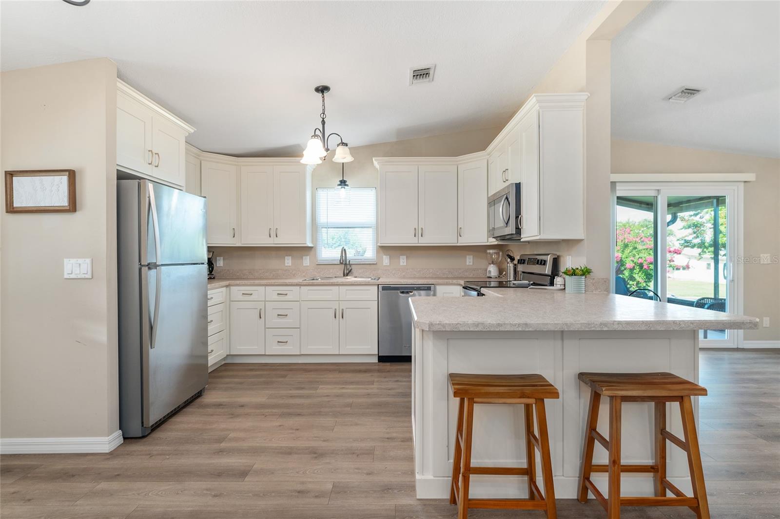ORAGE BLOSSOM GARDENS - Residential