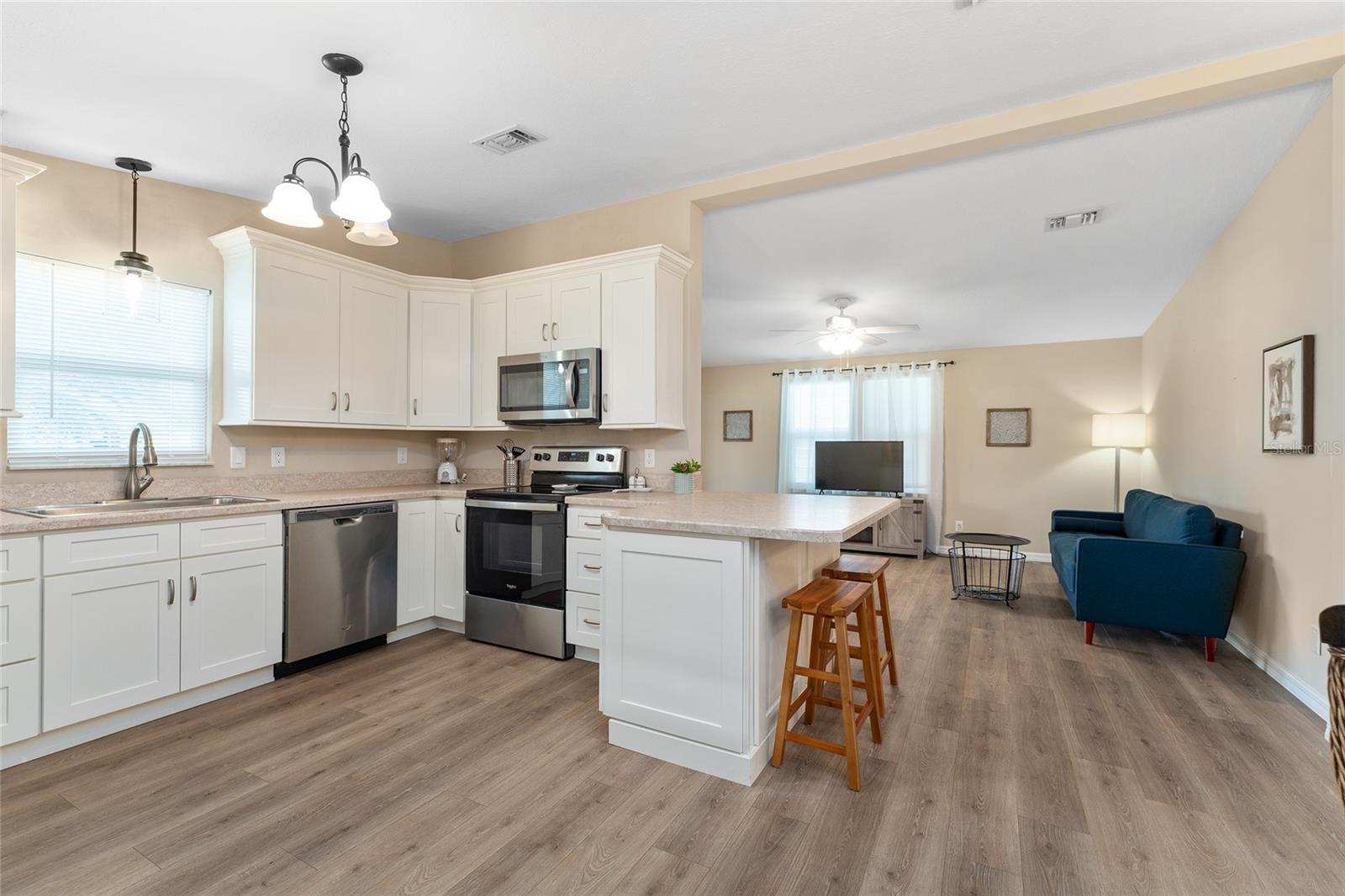 ORAGE BLOSSOM GARDENS - Residential