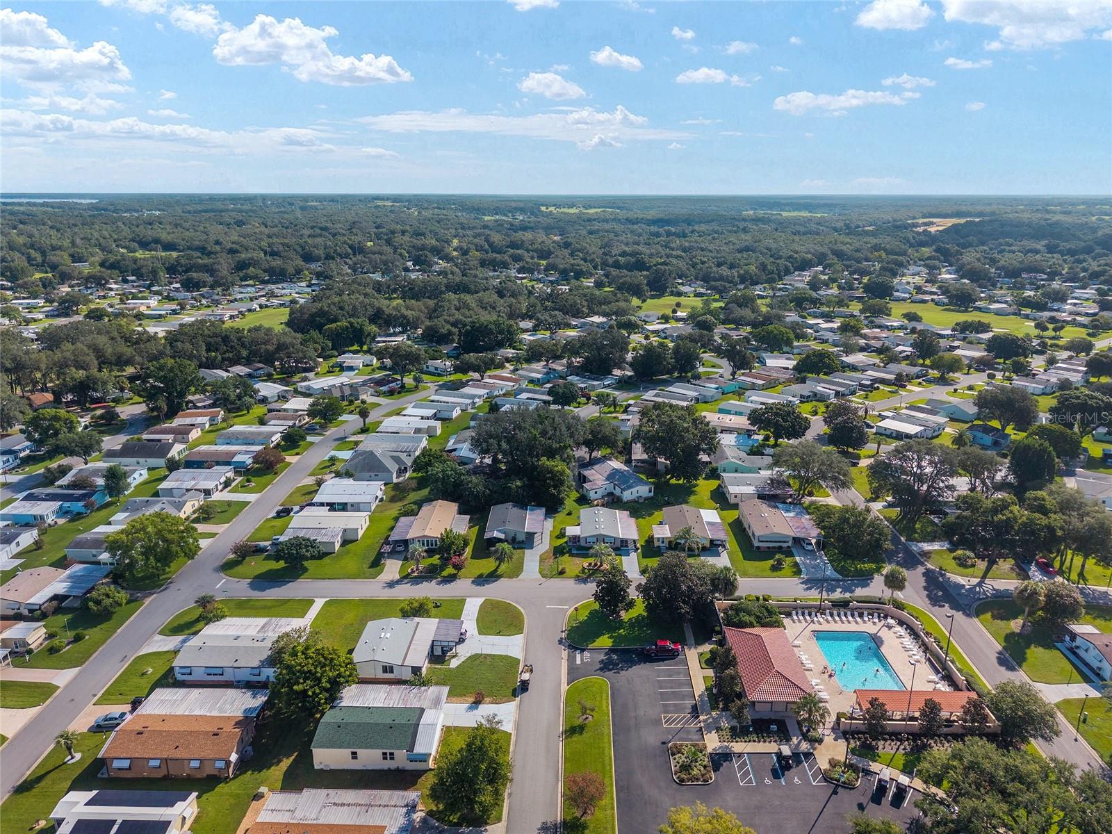 ORAGE BLOSSOM GARDENS - Residential