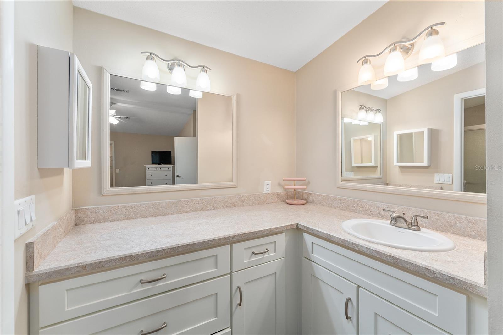 ORAGE BLOSSOM GARDENS - Residential