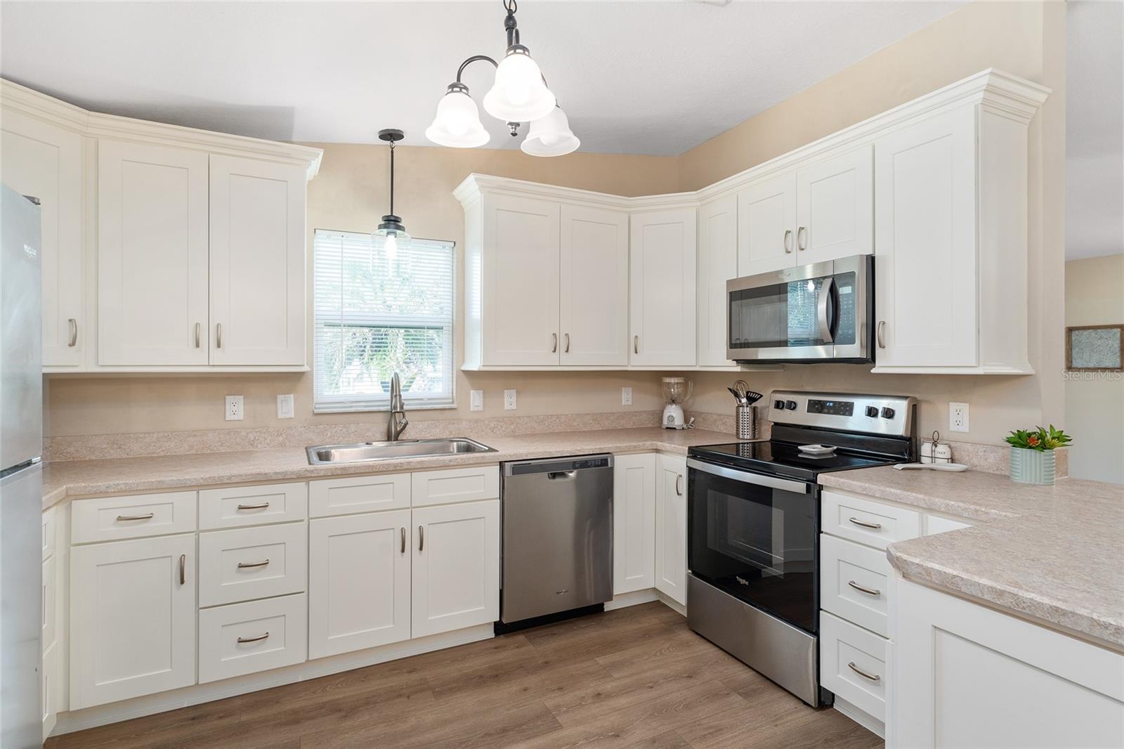 ORAGE BLOSSOM GARDENS - Residential