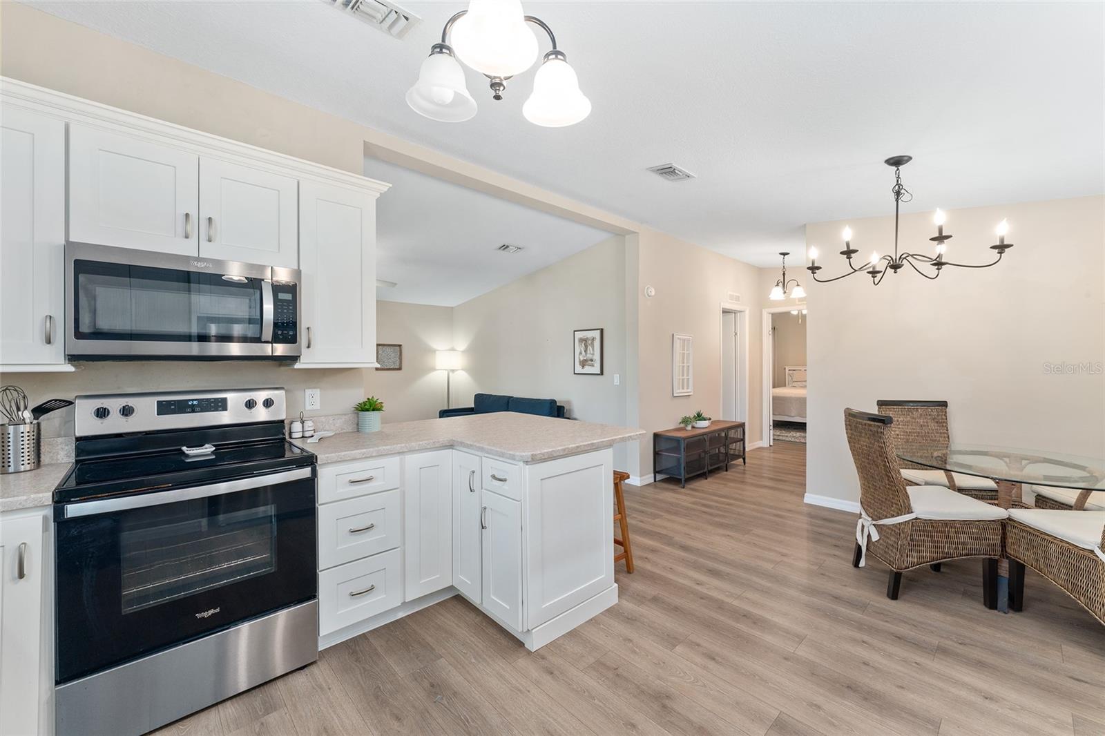ORAGE BLOSSOM GARDENS - Residential