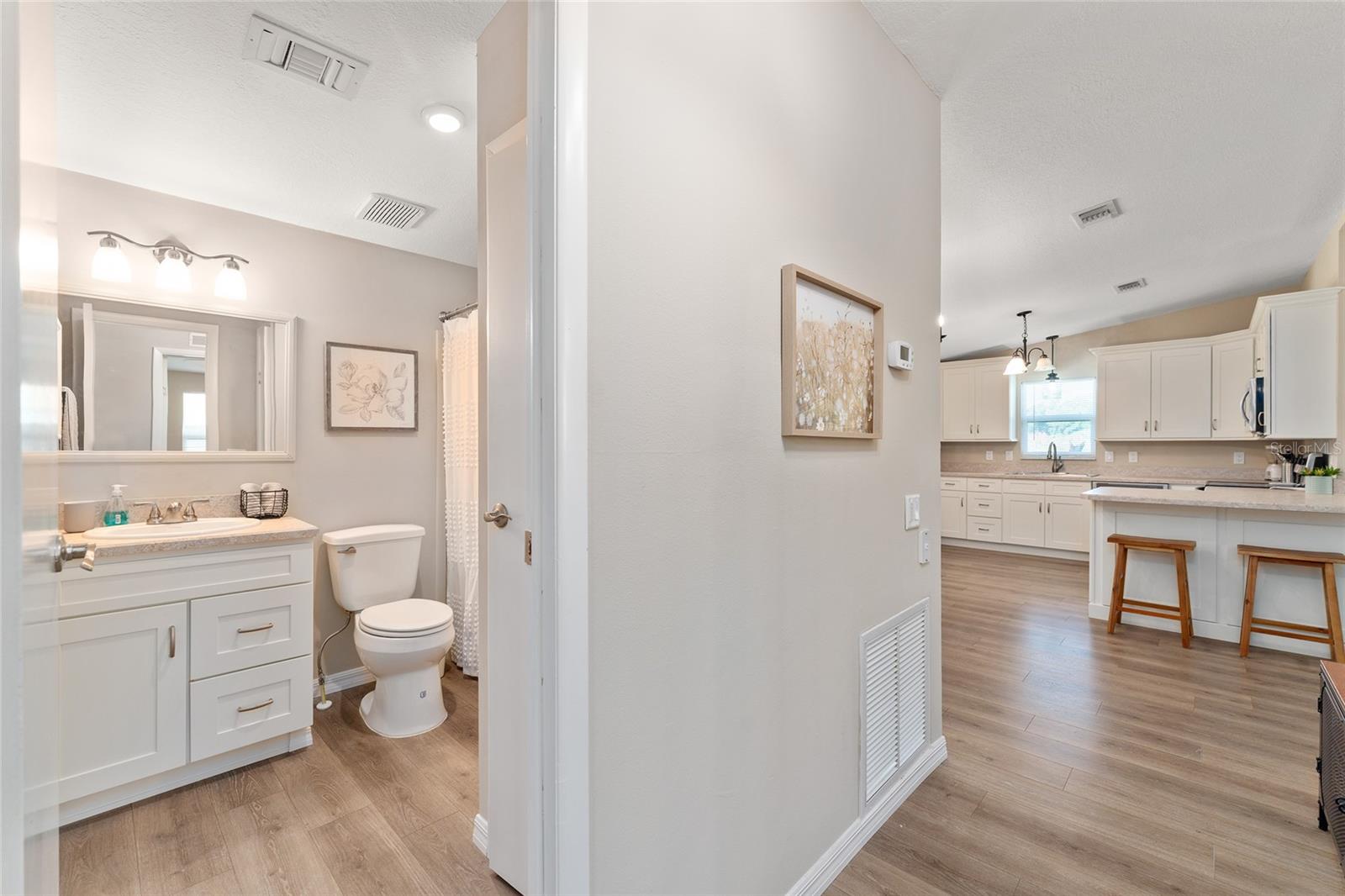 ORAGE BLOSSOM GARDENS - Residential