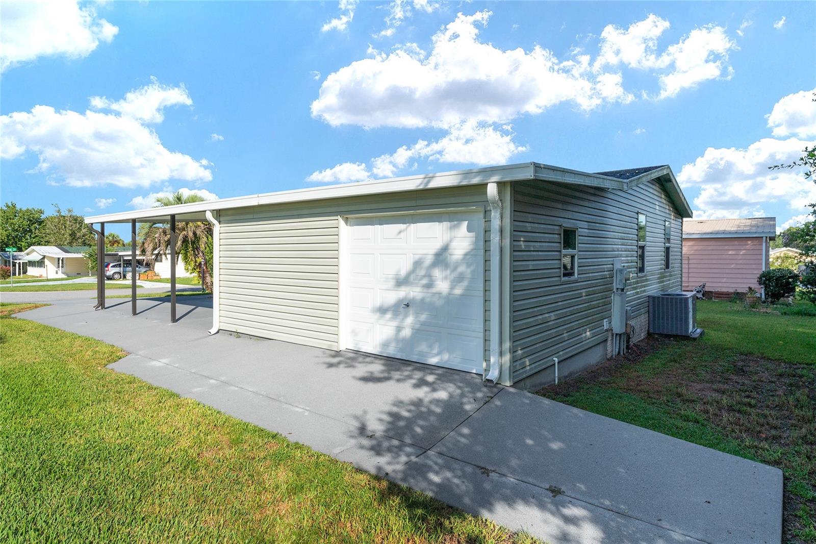 ORAGE BLOSSOM GARDENS - Residential