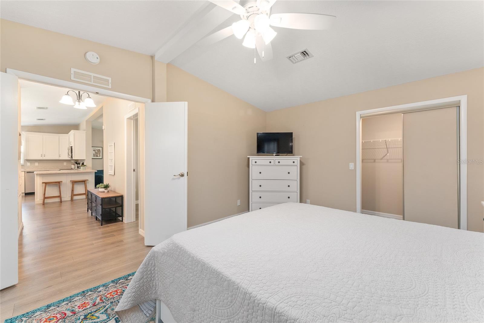 ORAGE BLOSSOM GARDENS - Residential