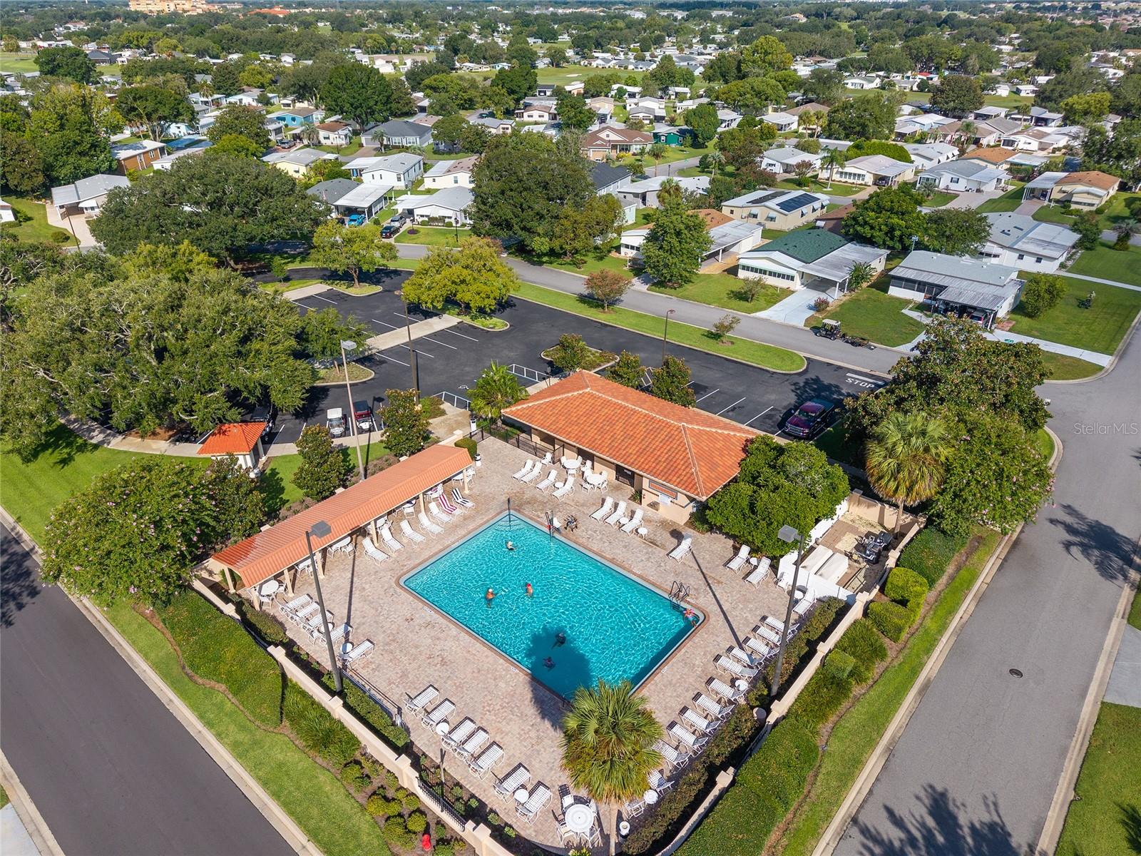 ORAGE BLOSSOM GARDENS - Residential