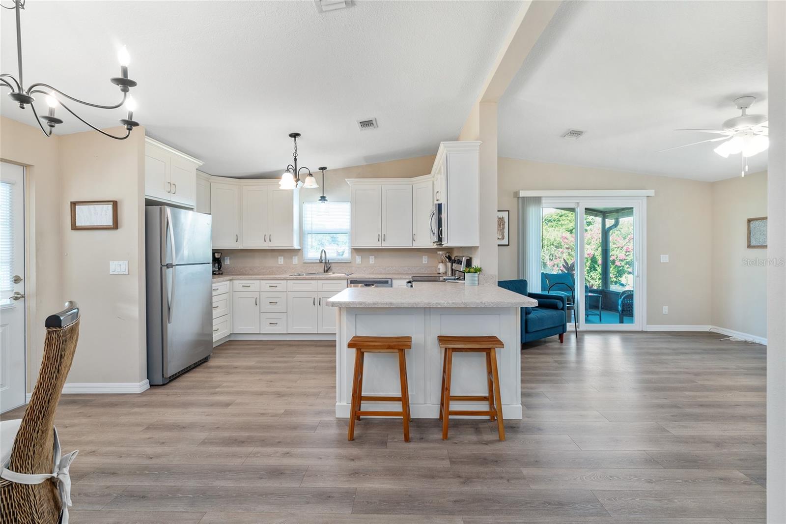 ORAGE BLOSSOM GARDENS - Residential