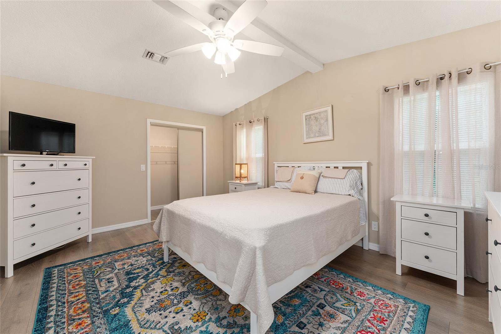 ORAGE BLOSSOM GARDENS - Residential