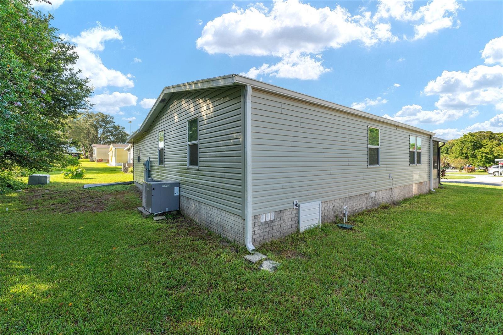 ORAGE BLOSSOM GARDENS - Residential