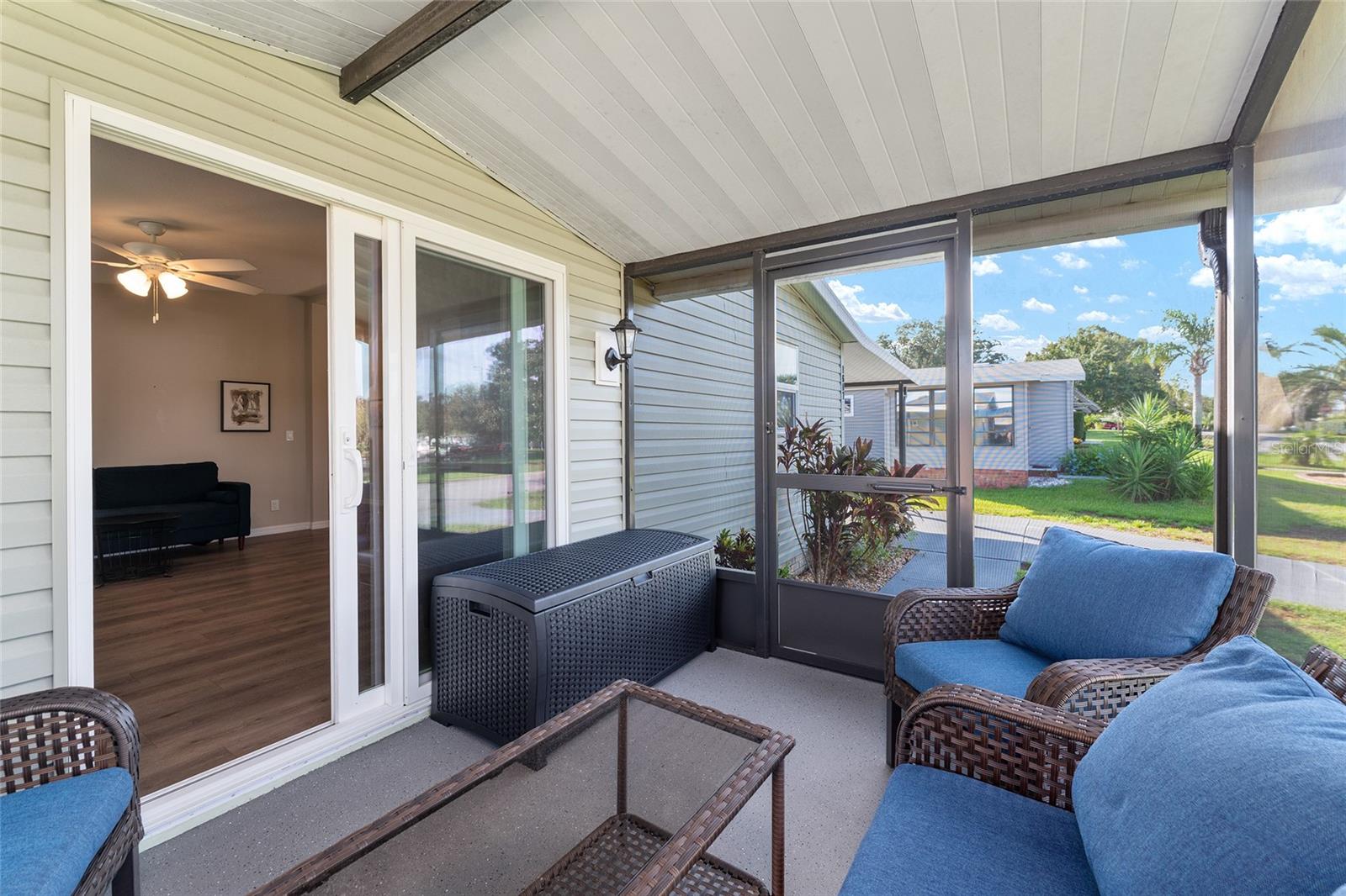 ORAGE BLOSSOM GARDENS - Residential