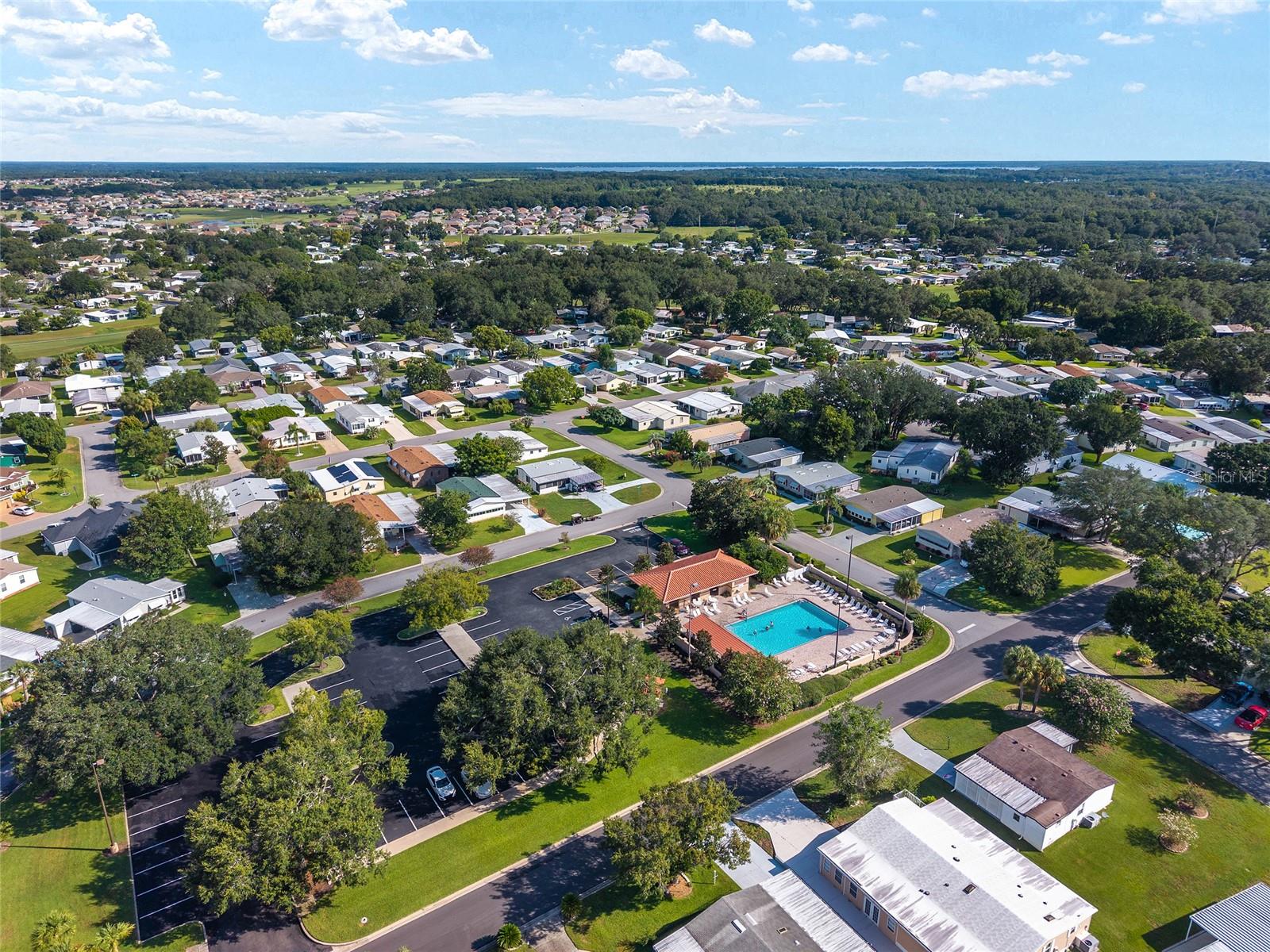 ORAGE BLOSSOM GARDENS - Residential