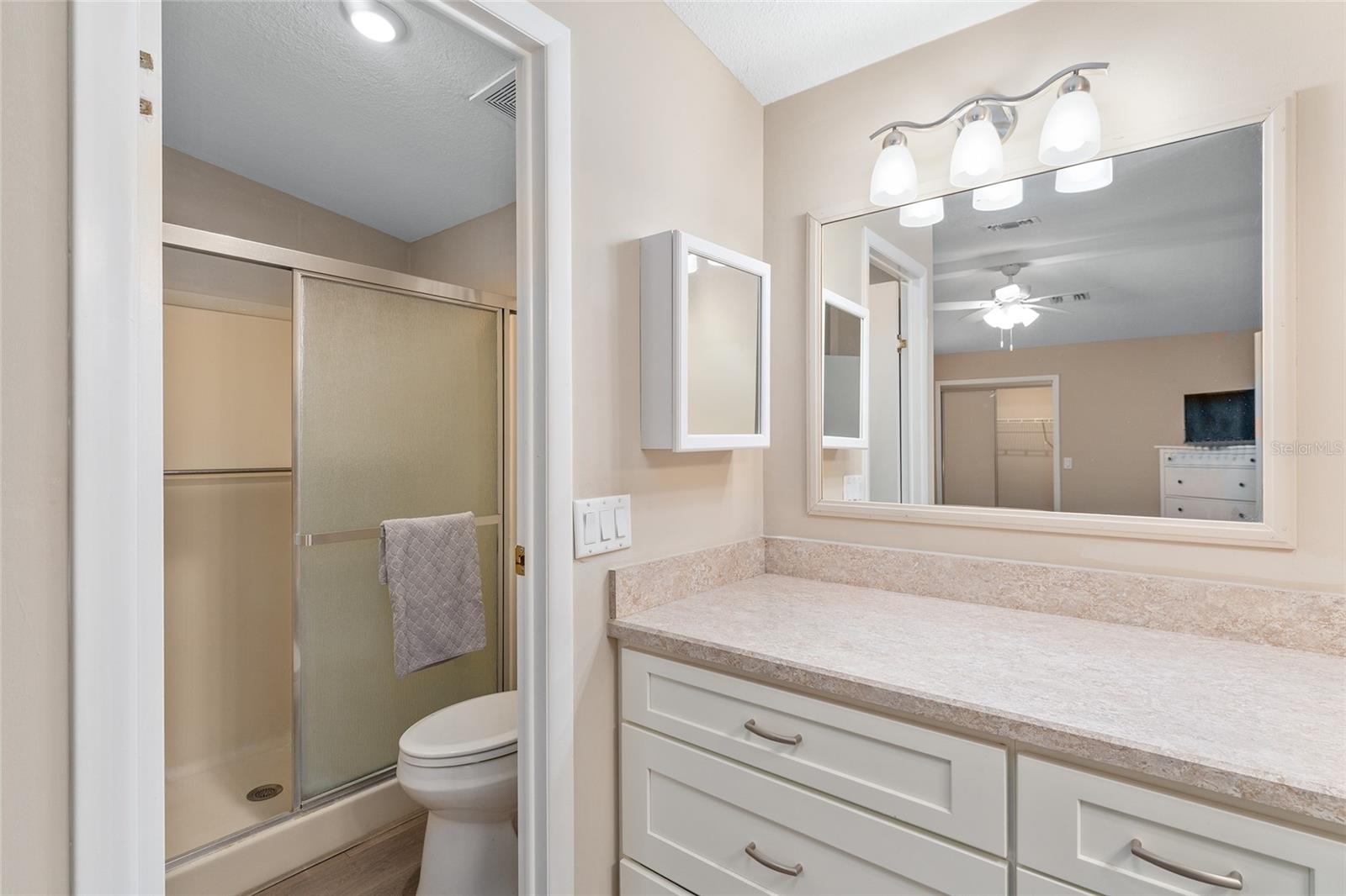 ORAGE BLOSSOM GARDENS - Residential