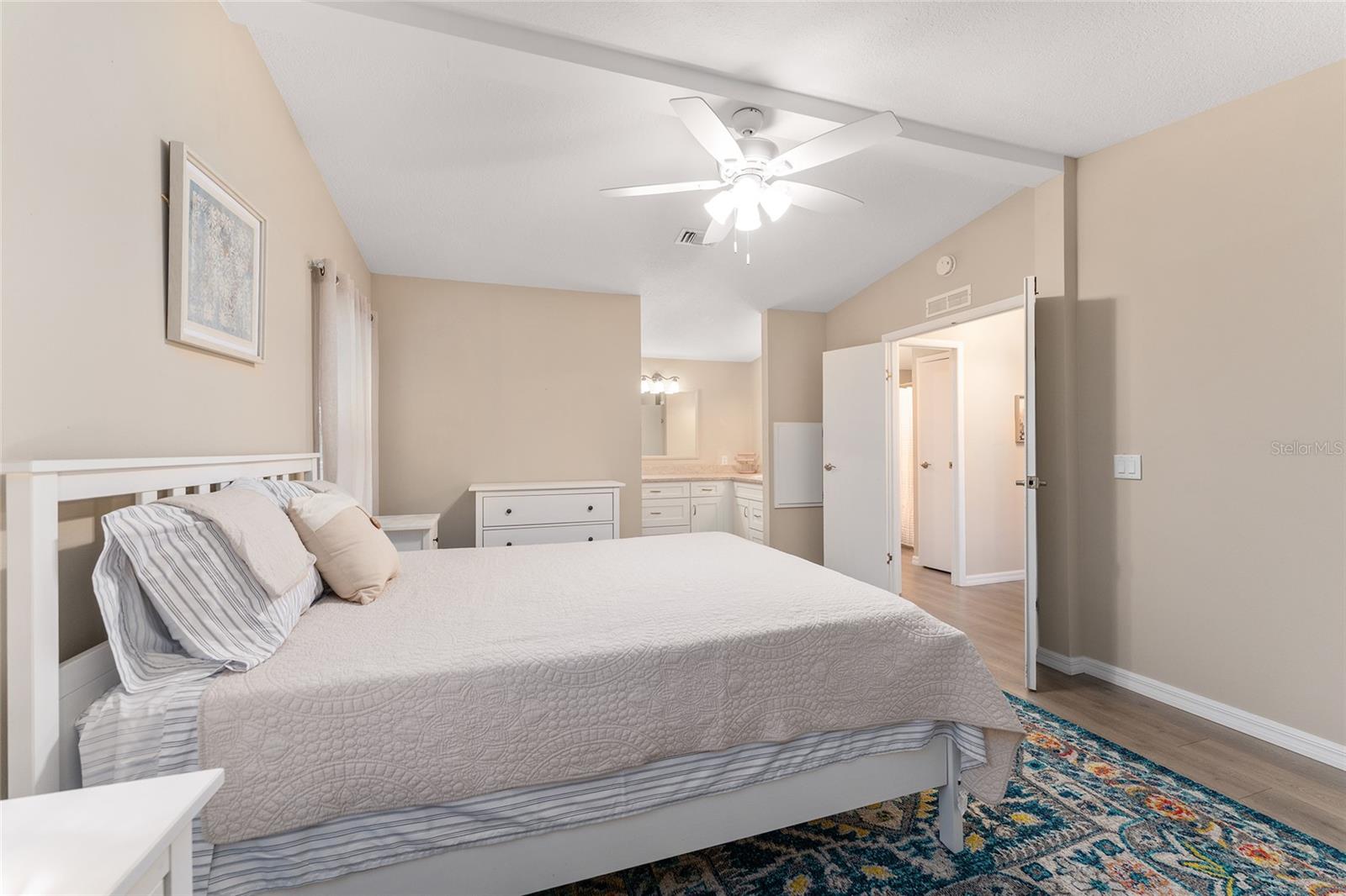 ORAGE BLOSSOM GARDENS - Residential