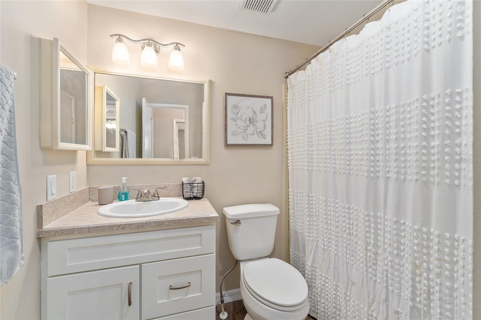 ORAGE BLOSSOM GARDENS - Residential