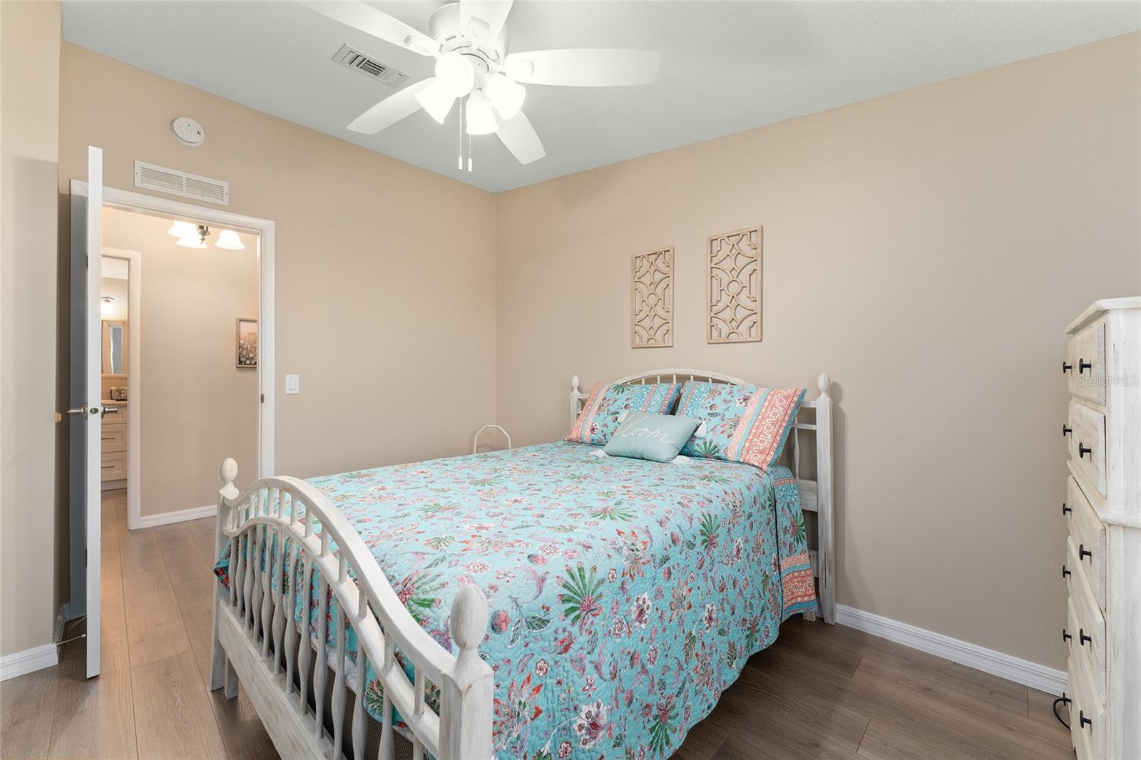 ORAGE BLOSSOM GARDENS - Residential