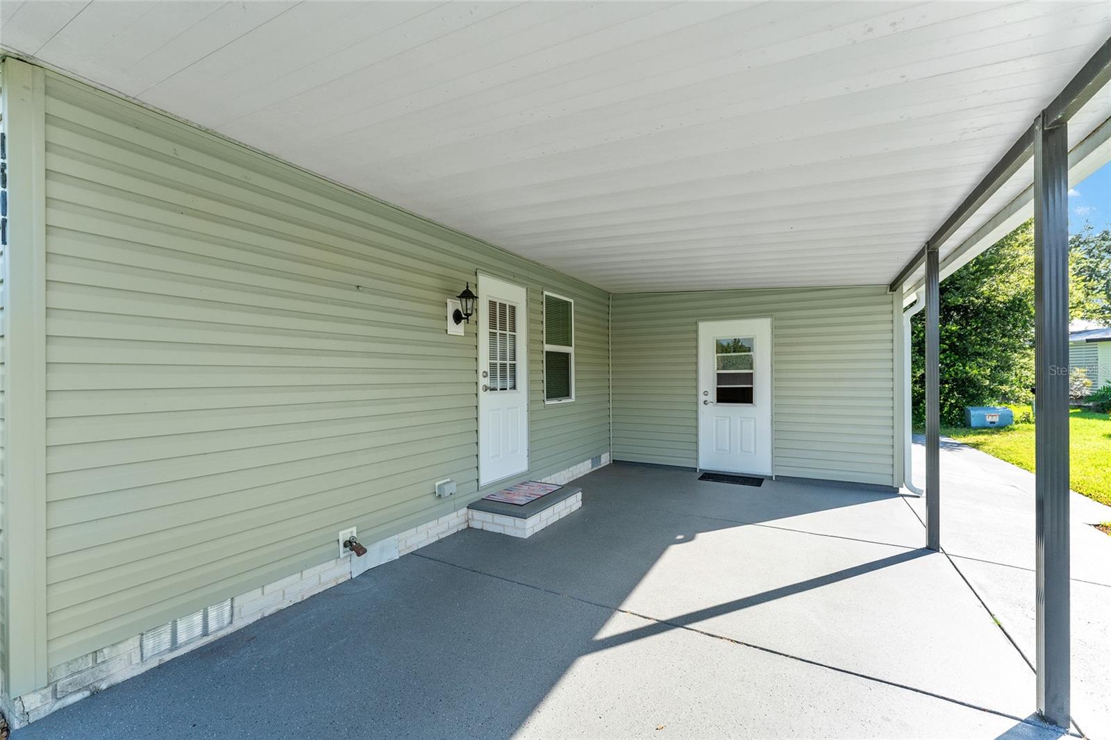ORAGE BLOSSOM GARDENS - Residential