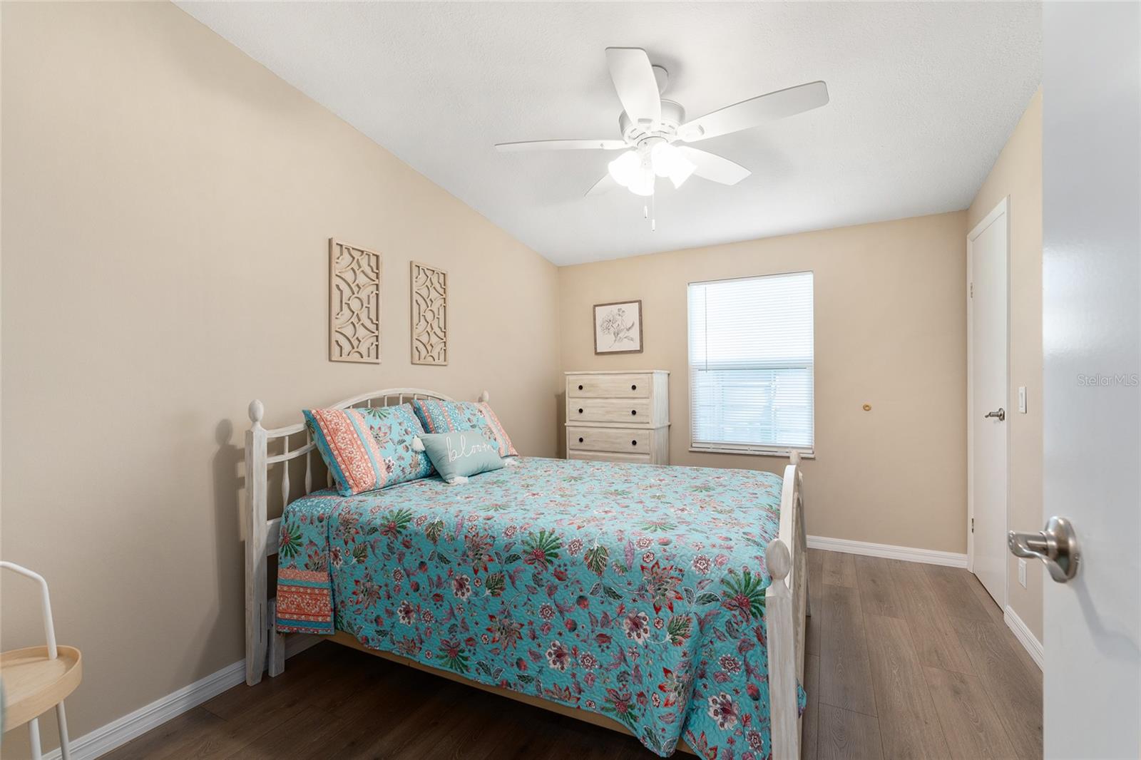 ORAGE BLOSSOM GARDENS - Residential