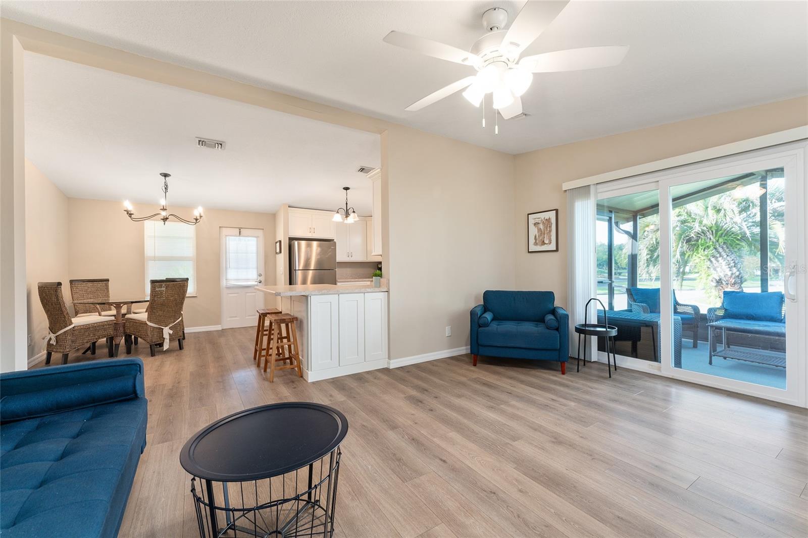 ORAGE BLOSSOM GARDENS - Residential